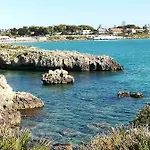 アパート Dimora Arenella, A 150 Metri Dal Mare *