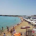 Dimora Arenella, A 150 Metri Dal Mare アレネッラ