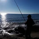アパート Dimora Arenella, A 150 Metri Dal Mare アレネッラ
