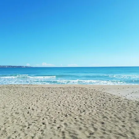 Dimora Arenella, A 150 Metri Dal Mare アレネッラ